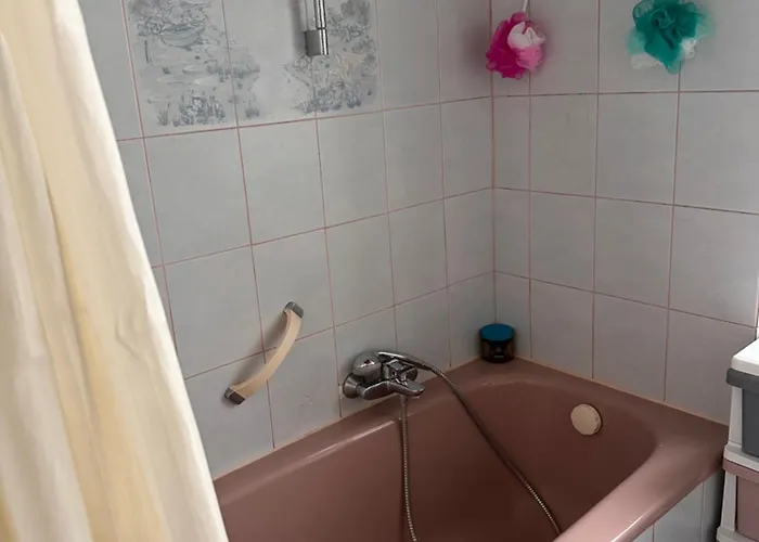 Malatiglow Apartment Vienna
